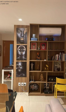 Imagem Imóvel com 2 Quartos à Venda, 69 m² em Caminho Das árvores - Salvador Imagem Imóvel com 2 Quartos à Venda, 69 m² em Caminho Das árvores - Salvador