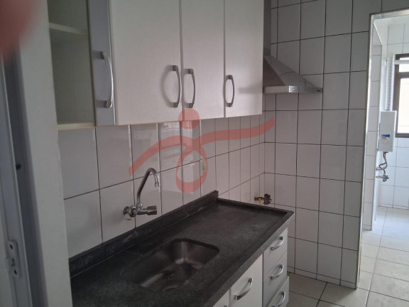 Imagem Apartamento com 3 Quartos à Venda, 88 m² em Jardim Das Nações - Taubaté Imagem Apartamento com 3 Quartos à Venda, 88 m² em Jardim Das Nações - Taubaté
