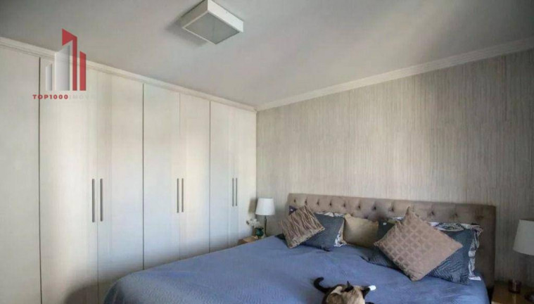 Imagem Apartamento com 4 Quartos à Venda, 172 m² em Vila Albertina - São Paulo