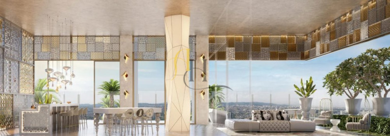 Imagem Apartamento com 3 Quartos à Venda, 97 m² em Perdizes - São Paulo