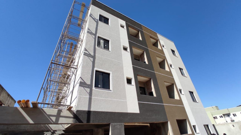 Imagem Apartamento com 2 Quartos à Venda, 58 m² em Pedro Moro - São José Dos Pinhais Imagem Apartamento com 2 Quartos à Venda, 58 m² em Pedro Moro - São José Dos Pinhais