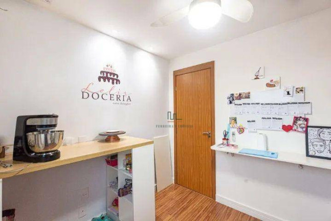 Imagem Apartamento com 3 Quartos à Venda, 68 m² em Maria Paula - São Gonçalo Imagem Apartamento com 3 Quartos à Venda, 68 m² em Maria Paula - São Gonçalo