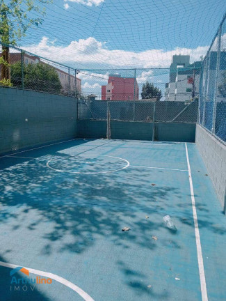 Imagem Apartamento com 2 Quartos à Venda, 47 m² em Itaquera - São Paulo