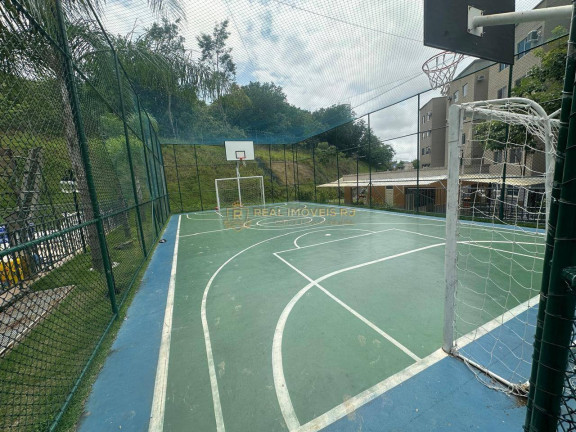 Imagem Apartamento com 2 Quartos à Venda, 45 m² em Curicica - Rio De Janeiro