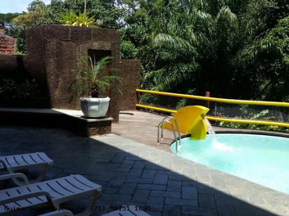 Imagem Casa com 3 Quartos à Venda, 500 m² em Candeal - Salvador Imagem Casa com 3 Quartos à Venda, 500 m² em Candeal - Salvador