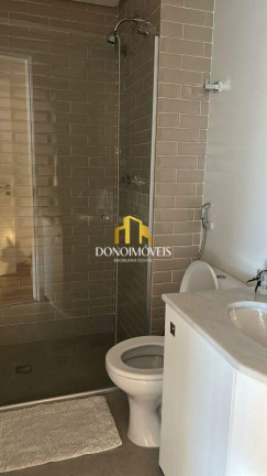 Imagem Apartamento com 3 Quartos à Venda, 115 m² em Campestre - Santo André