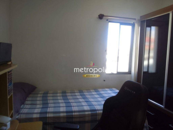 Imagem Apartamento com 2 Quartos à Venda, 57 m² em Centro - São Caetano Do Sul Imagem Apartamento com 2 Quartos à Venda, 57 m² em Centro - São Caetano Do Sul