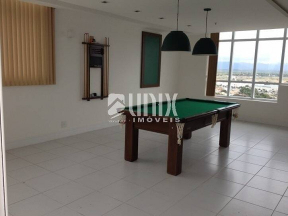 Imagem Apartamento com 1 Quarto à Venda, 29 m² em Parque Tamandaré - Campos Dos Goytacazes