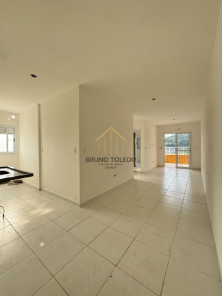 Apartamento com 2 Quartos à Venda, 60 m² em Boqueirão - Praia Grande