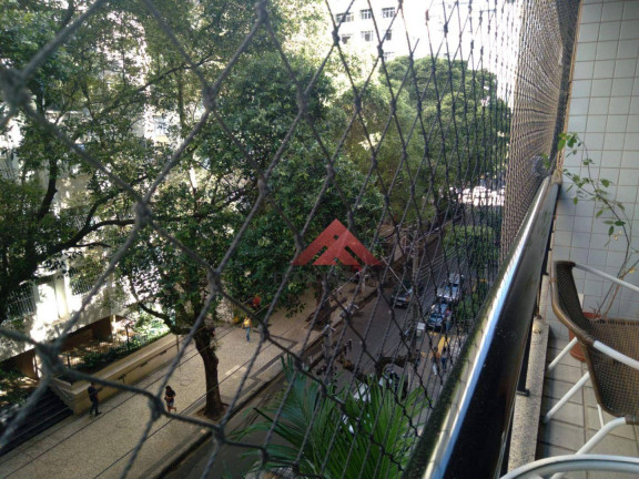Apartamento com 4 Quartos à Venda, 170 m² em Icaraí - Niterói