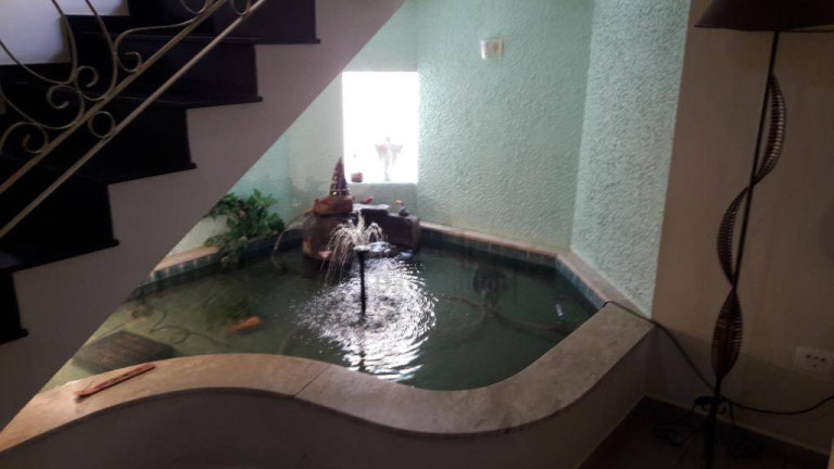 Imagem Casa com 3 Quartos à Venda, 360 m² em Jardim Santa Rosália - Sorocaba Imagem Casa com 3 Quartos à Venda, 360 m² em Jardim Santa Rosália - Sorocaba