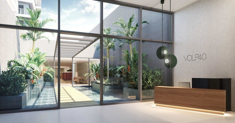 Imagem Imóvel com 3 Quartos à Venda, 113 m² em Botafogo - Rio De Janeiro