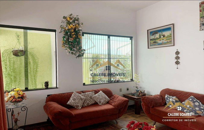 Imagem Casa com 3 Quartos à Venda, 168 m² em Centro - Tatuí Imagem Casa com 3 Quartos à Venda, 168 m² em Centro - Tatuí