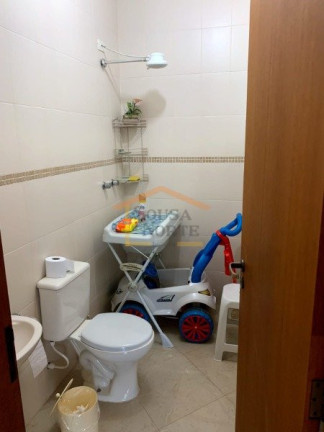 Imagem Casa de Condomínio com 4 Quartos à Venda, 311 m² em Tucuruvi - São Paulo Imagem Casa de Condomínio com 4 Quartos à Venda, 311 m² em Tucuruvi - São Paulo