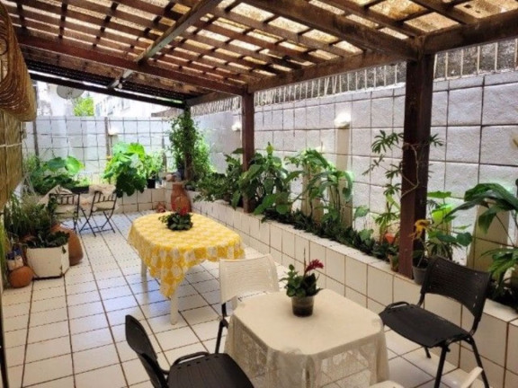 Imagem Apartamento com 5 Quartos à Venda, 292 m² em Pituba - Salvador Imagem Apartamento com 5 Quartos à Venda, 292 m² em Pituba - Salvador