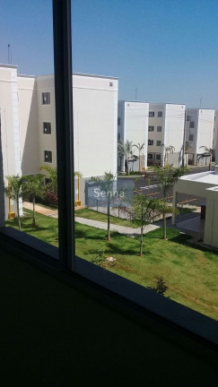 Imagem Imóvel com 2 Quartos à Venda, 52 m² em Conjunto Habitacional Doutor Antônio Villela Silva - Araçatuba Imagem Imóvel com 2 Quartos à Venda, 52 m² em Conjunto Habitacional Doutor Antônio Villela Silva - Araçatuba