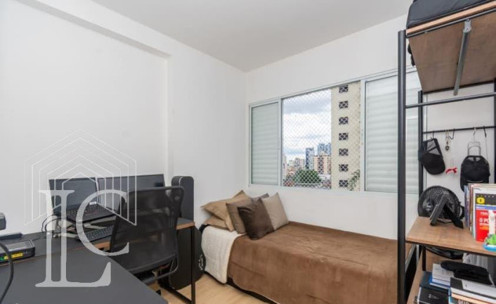 Imagem Apartamento com 2 Quartos à Venda, 60 m² em Saúde - São Paulo