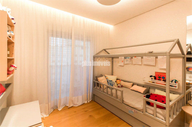 Imagem Apartamento com 4 Quartos à Venda, 240 m² em Jardim América - São Paulo Imagem Apartamento com 4 Quartos à Venda, 240 m² em Jardim América - São Paulo