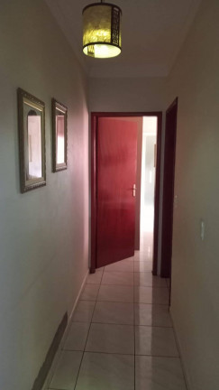 Imagem Casa com 3 Quartos à Venda, 142 m² em Centro - Boituva