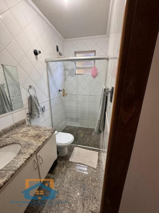 Imagem Casa com 3 Quartos à Venda, 160 m² em Imbaúbas - Ipatinga