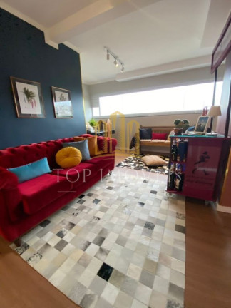 Imagem Apartamento com 2 Quartos à Venda, 65 m² em Condomínio Residencial Colinas Do Paratehy - São José Dos Campos