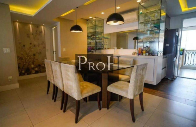Imagem Apartamento com 2 Quartos à Venda, 140 m² em Jardim - Santo André Imagem Apartamento com 2 Quartos à Venda, 140 m² em Jardim - Santo André