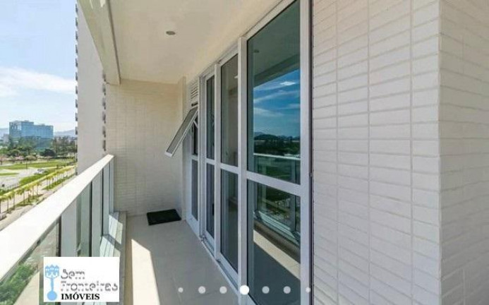 Imagem Apartamento com 2 Quartos à Venda, 80 m² em Barra Da Tijuca - Rio De Janeiro Imagem Apartamento com 2 Quartos à Venda, 80 m² em Barra Da Tijuca - Rio De Janeiro