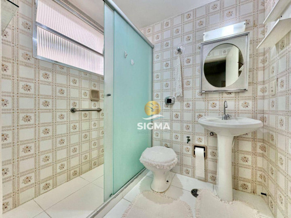 Imagem Apartamento com 3 Quartos à Venda, 145 m² em Pitangueiras - Guarujá Imagem Apartamento com 3 Quartos à Venda, 145 m² em Pitangueiras - Guarujá