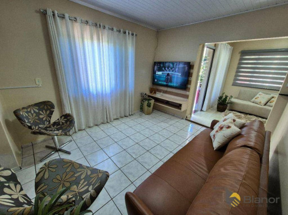 Imagem Casa com 3 Quartos à Venda, 140 m² em Bela Vista - Itapiranga