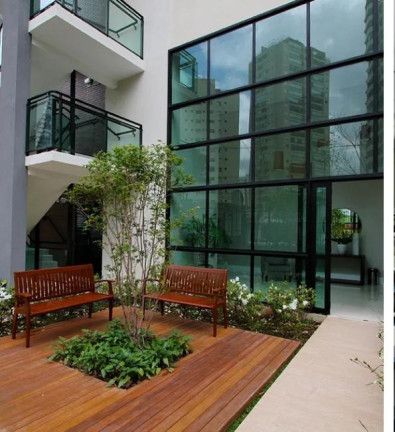 Imagem Apartamento com 3 Quartos à Venda, 108 m² em Chácara Inglesa - São Paulo