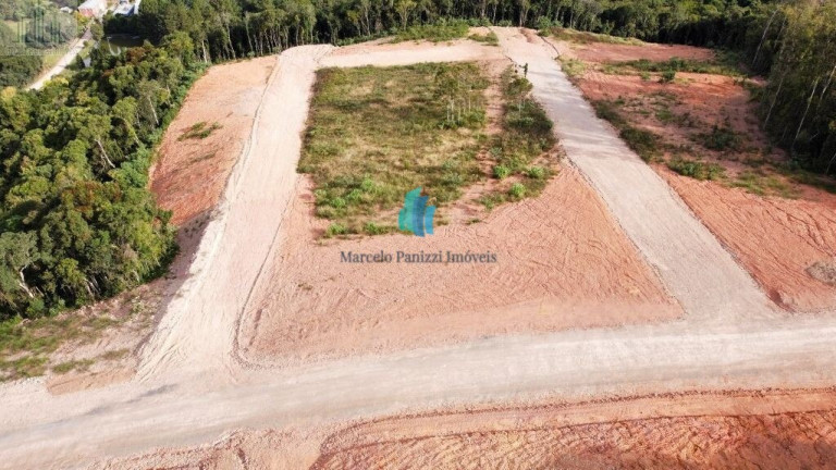 Imagem Terreno à Venda, 390 m² em Tamandaré - Garibaldi Imagem Terreno à Venda, 390 m² em Tamandaré - Garibaldi