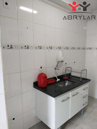 Imagem Imóvel com 2 Quartos à Venda, 48 m² em Medeiros - Jundiaí Imagem Imóvel com 2 Quartos à Venda, 48 m² em Medeiros - Jundiaí