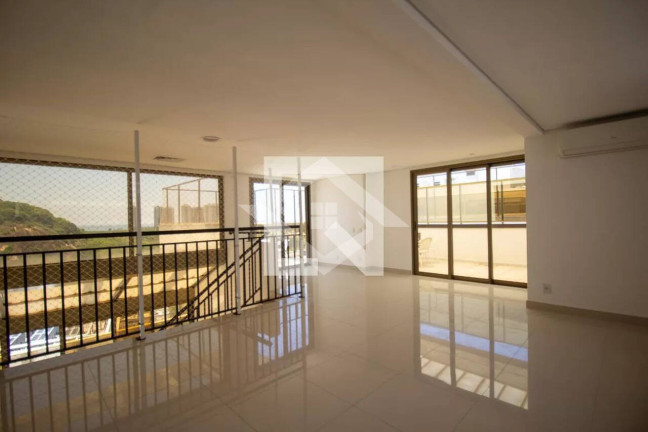 Imagem Apartamento com 4 Quartos à Venda, 368 m² em Barra Da Tijuca - Rio De Janeiro