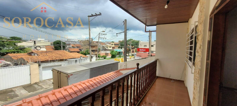 Imagem Casa com 3 Quartos à Venda, em Vila Barão - Sorocaba Imagem Casa com 3 Quartos à Venda, em Vila Barão - Sorocaba