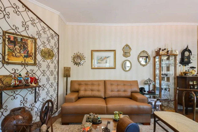 Imagem Apartamento com 3 Quartos à Venda, 102 m² em Pinheiros - São Paulo