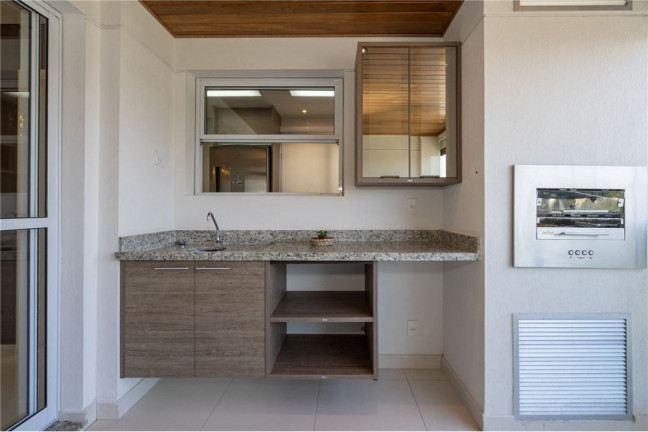 Imagem Apartamento com 3 Quartos à Venda, 105 m² em Granja Julieta - São Paulo Imagem Apartamento com 3 Quartos à Venda, 105 m² em Granja Julieta - São Paulo