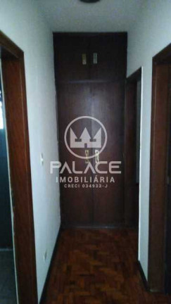 Imagem Apartamento com 3 Quartos à Venda, 123 m² em Centro - Piracicaba Imagem Apartamento com 3 Quartos à Venda, 123 m² em Centro - Piracicaba