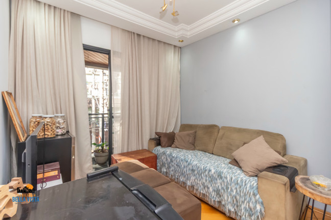 Imagem Apartamento com 3 Quartos à Venda,  em Vila Mariana - São Paulo