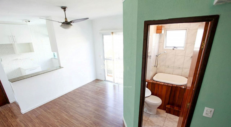 Imagem Apartamento com 2 Quartos à Venda, 57 m² em Vila Anglo Brasileira - São Paulo