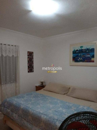 Imagem Sobrado com 2 Quartos à Venda, 82 m² em Jardim - Santo André Imagem Sobrado com 2 Quartos à Venda, 82 m² em Jardim - Santo André