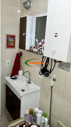 Imagem Apartamento com 2 Quartos à Venda, 56 m² em Riachuelo - Rio De Janeiro Imagem Apartamento com 2 Quartos à Venda, 56 m² em Riachuelo - Rio De Janeiro