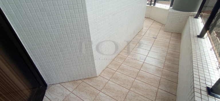 Imagem Apartamento com 3 Quartos à Venda, 120 m² em Jardim Astúrias - Guarujá Imagem Apartamento com 3 Quartos à Venda, 120 m² em Jardim Astúrias - Guarujá
