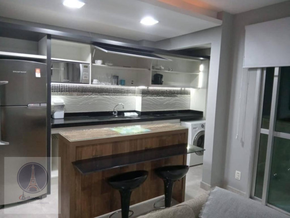 Imagem Apartamento com 2 Quartos para Alugar, 52 m² em Consolação - São Paulo Imagem Apartamento com 2 Quartos para Alugar, 52 m² em Consolação - São Paulo