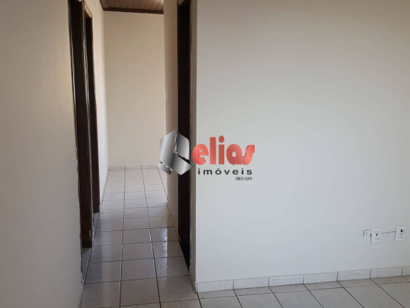 Imagem Casa com 2 Quartos à Venda, 120 m² em Conjunto Habitacional Pastor Arlindo Lopes Viana - Bauru