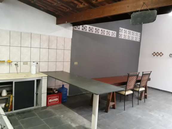 Imagem Casa com 3 Quartos à Venda, 100 m² em Itaguá - Ubatuba Imagem Casa com 3 Quartos à Venda, 100 m² em Itaguá - Ubatuba