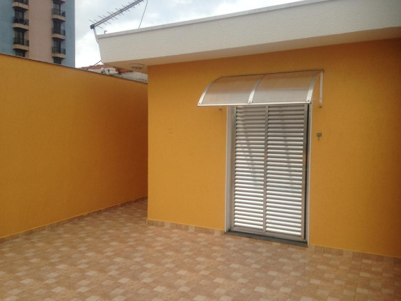 Imagem Sobrado com 3 Quartos à Venda, 203 m² em Cidade Patriarca - São Paulo Imagem Sobrado com 3 Quartos à Venda, 203 m² em Cidade Patriarca - São Paulo