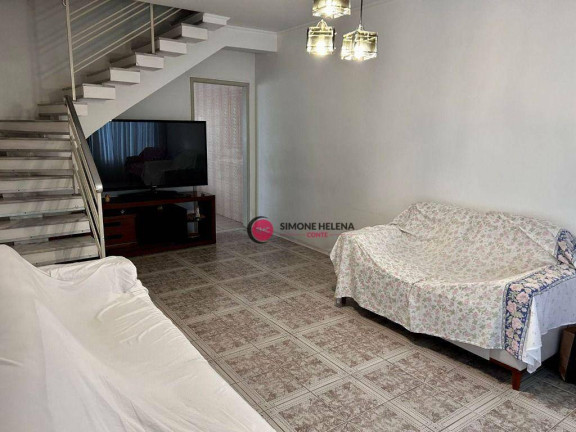 Imagem Sobrado com 3 Quartos à Venda, 173 m² em Vila Campesina - Osasco