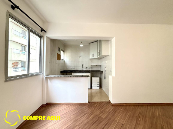 Imagem Apartamento com 1 Quarto à Venda, 43 m² em Perdizes - São Paulo Imagem Apartamento com 1 Quarto à Venda, 43 m² em Perdizes - São Paulo