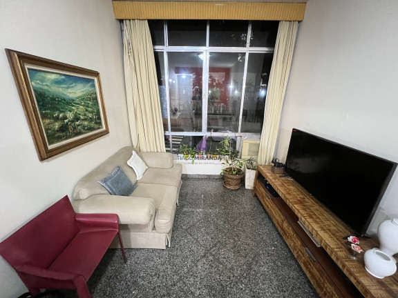 Imagem Imóvel com 3 Quartos à Venda, 90 m² em Humaitá - Rio De Janeiro