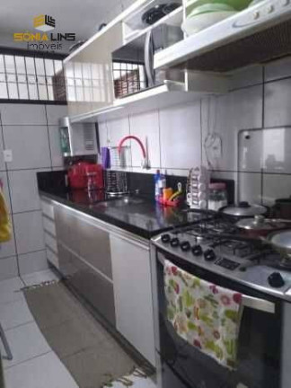 Imagem Apartamento com 3 Quartos à Venda, 86 m² em Anatólia - João Pessoa Imagem Apartamento com 3 Quartos à Venda, 86 m² em Anatólia - João Pessoa